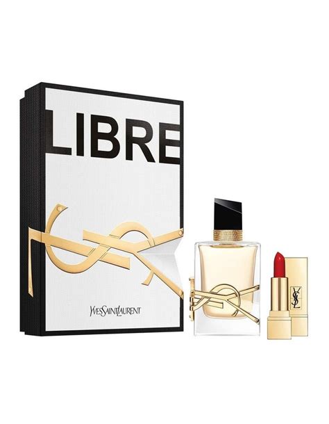 libre perfume myer.